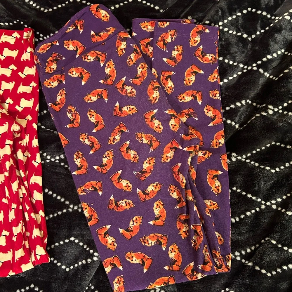 Lula Roe 2/25 - Picture 7 of 7